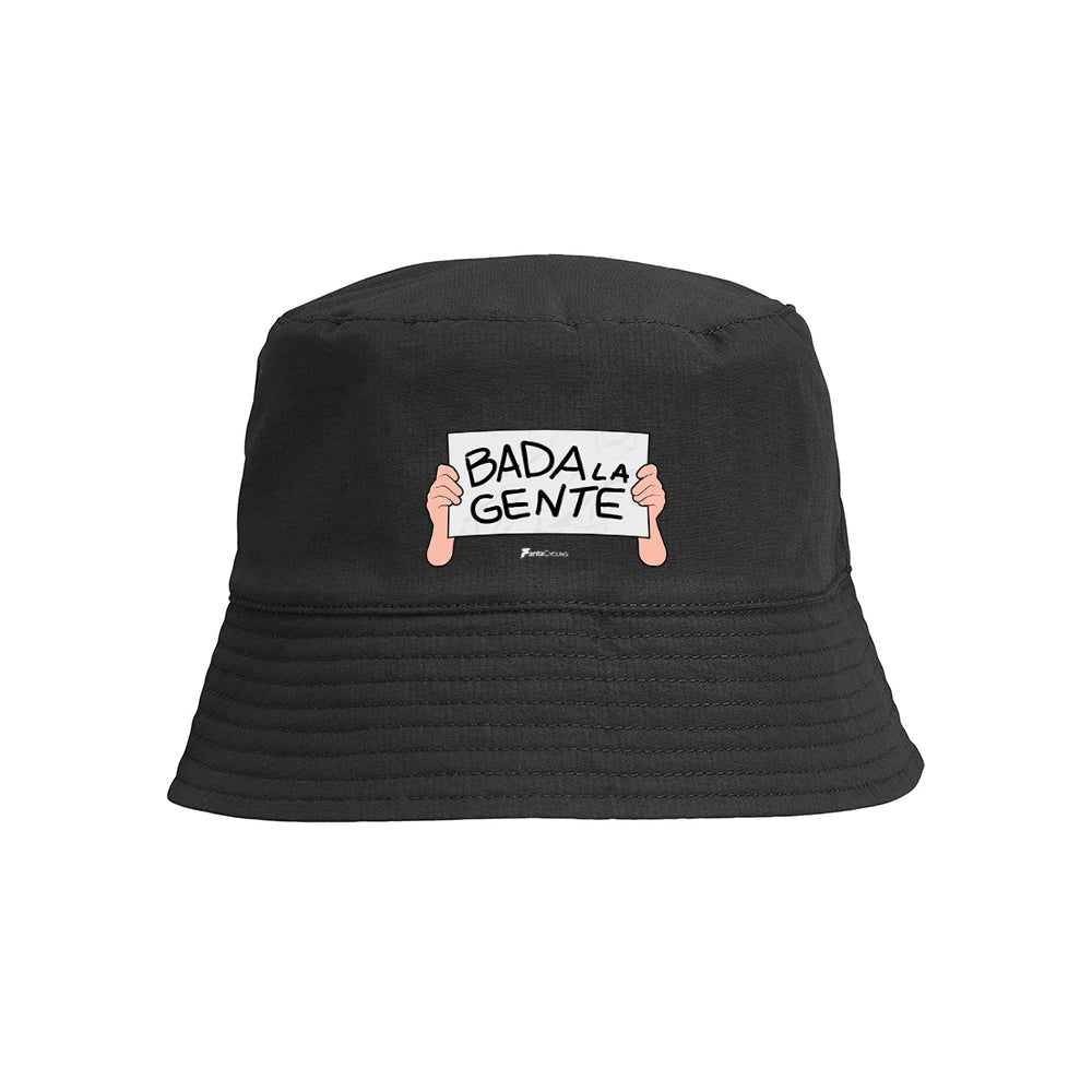 BADA LA GENTE | Cappellino pescatore