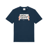 BADA LA GENTE | T-shirt stampata