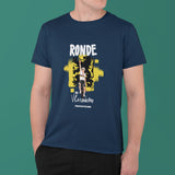TAD3J FIANDR3 | T-shirt stampata