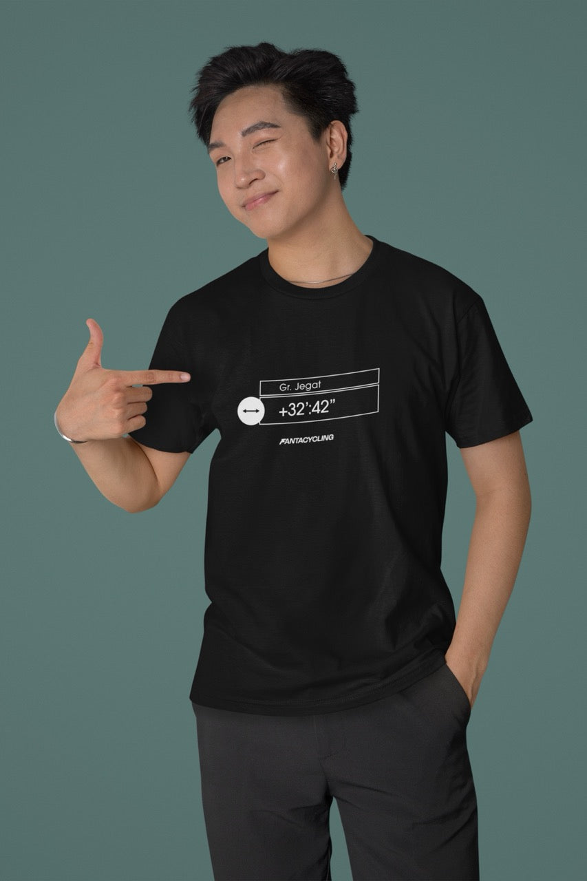 GROUP JECAT | Printed T-shirt