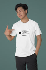 GROUP JECAT | Printed T-shirt