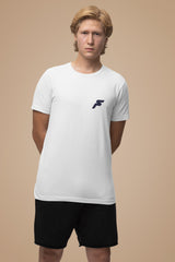 Cyclocross Rec8rd | T-shirt stampata