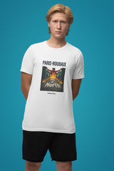 Paris-Roubaix | T-shirt stampata