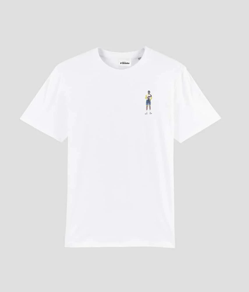 BINEE | T-shirt stampata