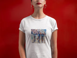 Trionfo alla Roubaix | T-shirt stampata