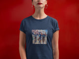 Trionfo alla Roubaix | T-shirt stampata