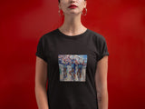 Trionfo alla Roubaix | T-shirt stampata