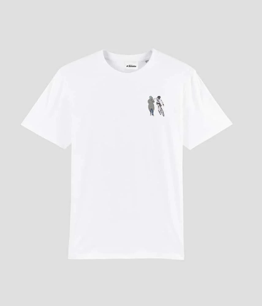 IL PEESTOLERO | T-shirt stampata