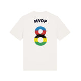 Cyclocross Rec8rd | T-shirt stampata