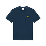 Cyclocross Rec8rd | T-shirt stampata