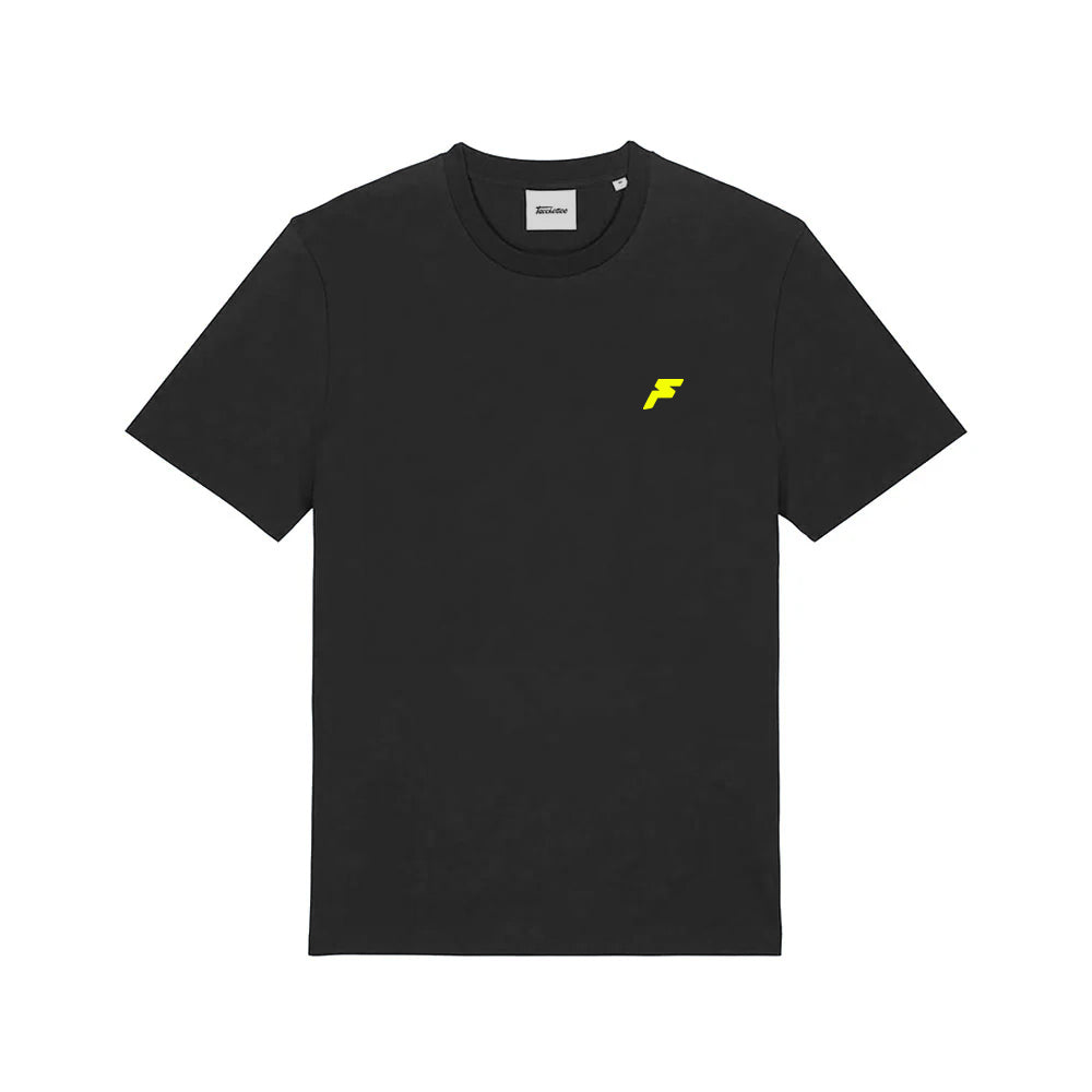 Cyclocross Rec8rd | T-shirt stampata