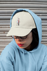 Super Pogee | Baseball cap