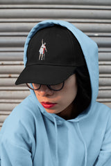 Super Pogee | Baseball cap