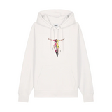 DOPPIETTA | Printed hoodie