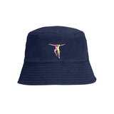 DOPPIETTA | Bucket hat