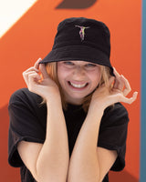 DOPPIETTA | Bucket hat