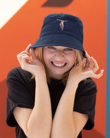 DOPPIETTA | Bucket hat