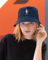 Super Pogee | Bucket hat