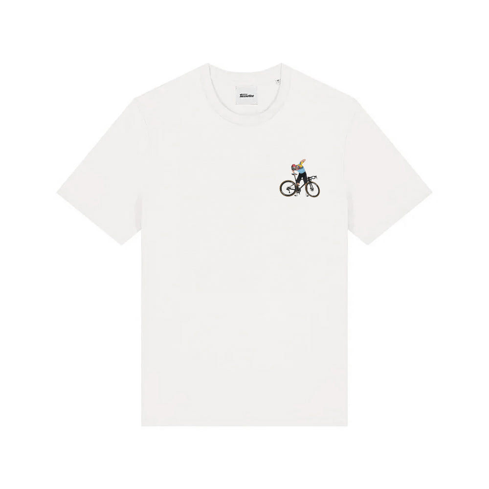 Giù la cornetta | T-shirt stampata