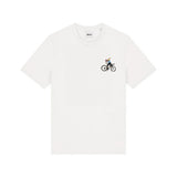 Giù la cornetta | T-shirt stampata