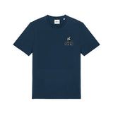 Giù la cornetta | T-shirt stampata