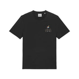 Giù la cornetta | T-shirt stampata