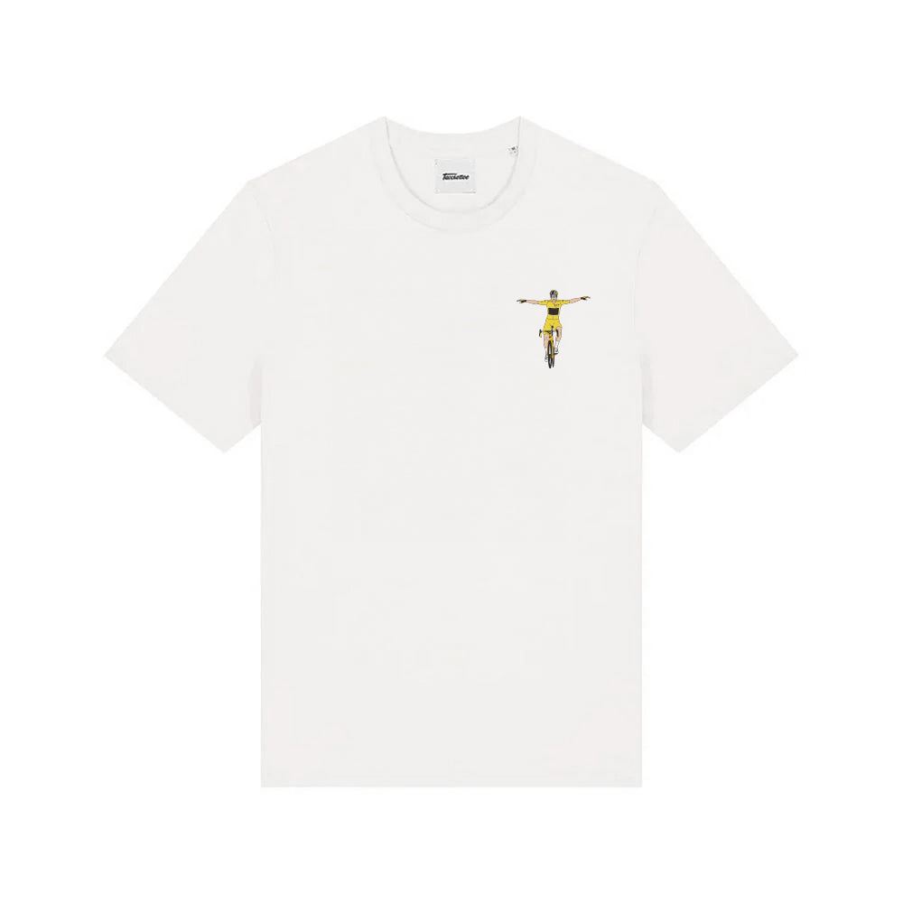Il gabbiano | T-shirt stampata
