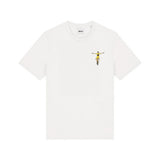 Il gabbiano | T-shirt stampata