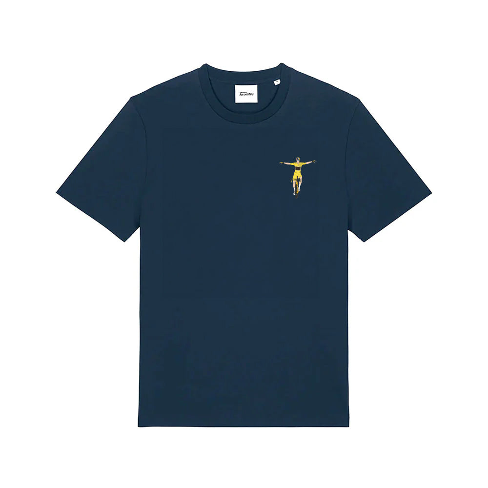 Il gabbiano | T-shirt stampata