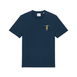 Il gabbiano | T-shirt stampata