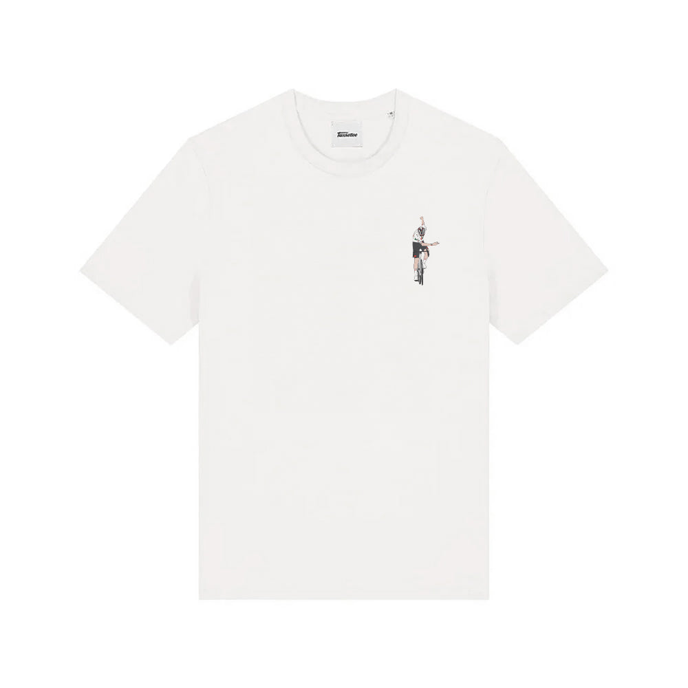 Inchino torito | T-shirt stampata