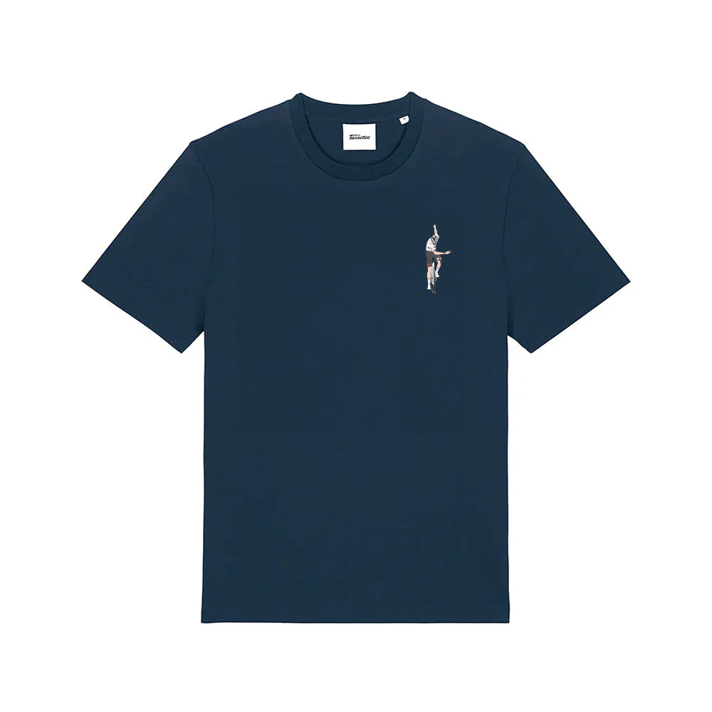 Inchino torito | T-shirt stampata