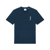 Inchino torito | T-shirt stampata