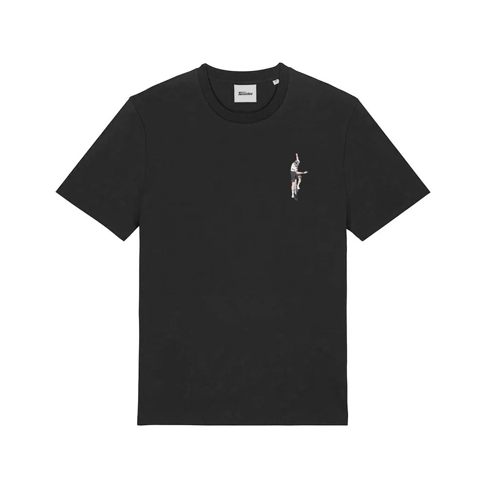 Inchino torito | T-shirt stampata