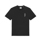 Inchino torito | T-shirt stampata