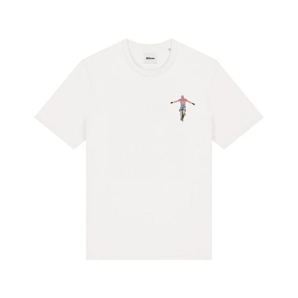 Libertà | T-shirt stampata