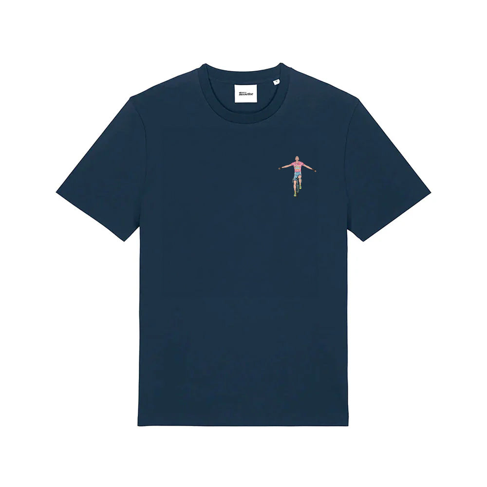 Libertà | T-shirt stampata