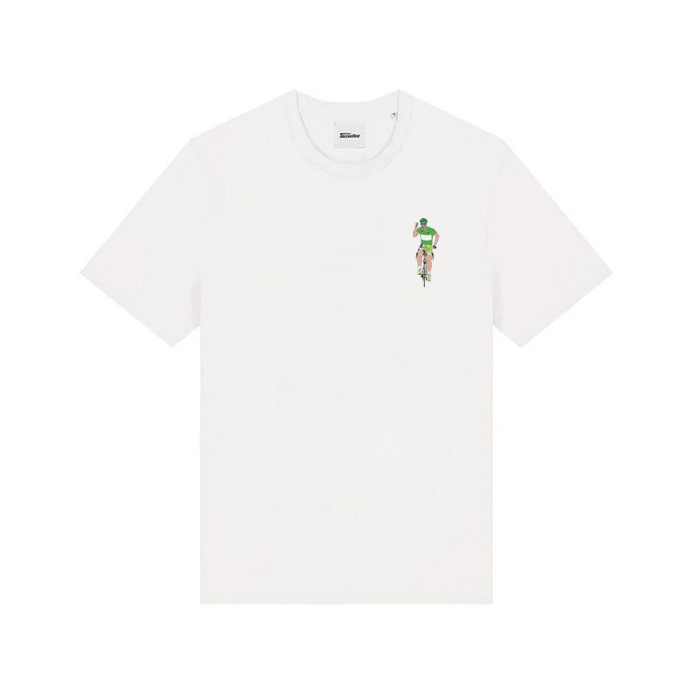 Walking man | T-shirt stampata