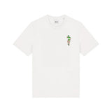 Walking man | T-shirt stampata