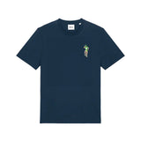 Walking man | T-shirt stampata