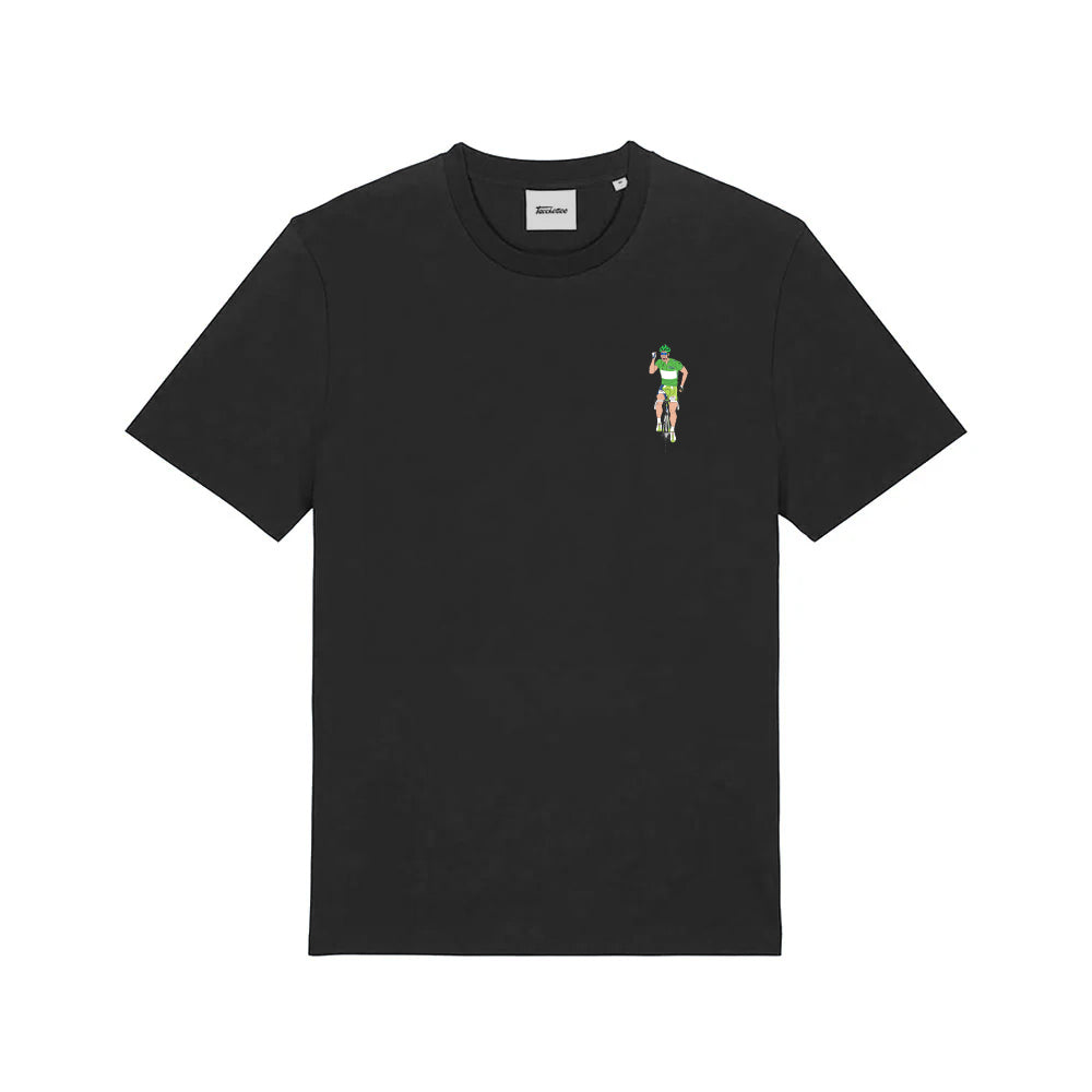 Walking man | T-shirt stampata