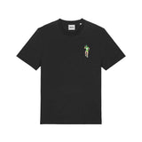 Walking man | T-shirt stampata