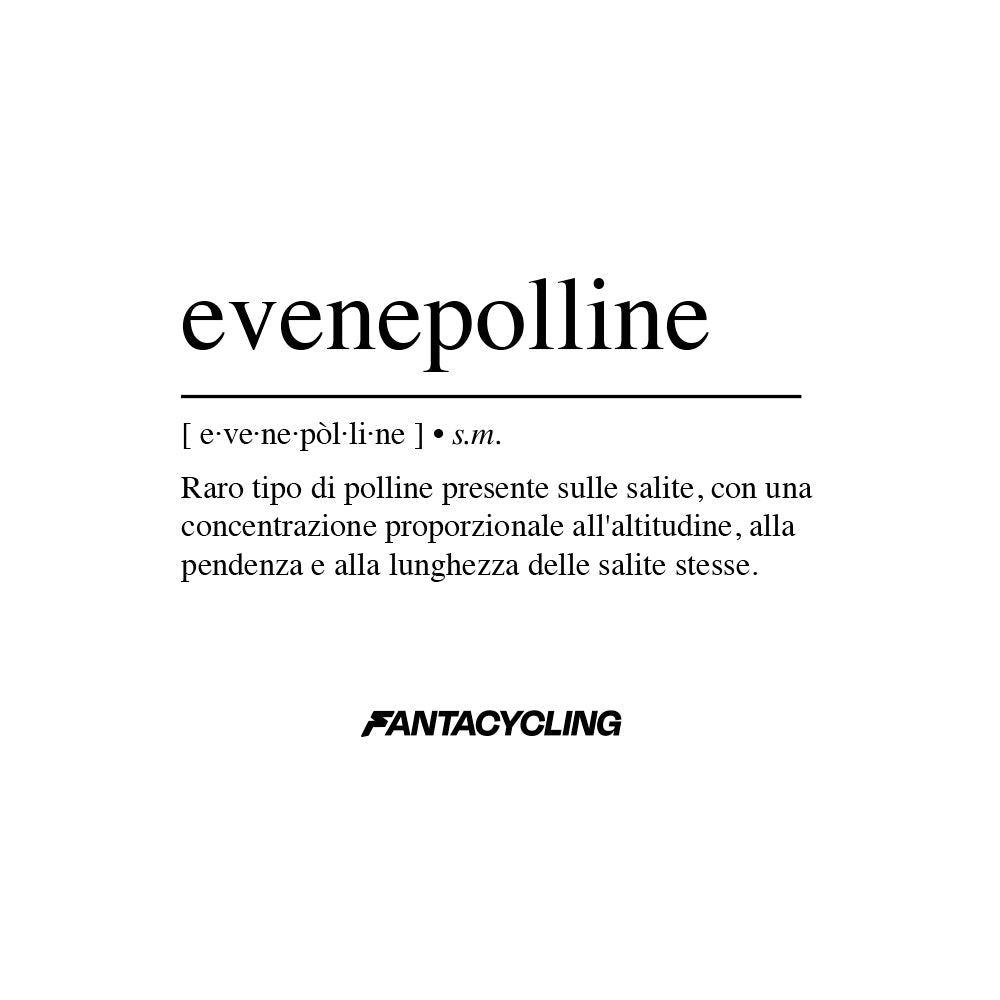 EVENEPOLLINE | Felpa con cappuccio stampata