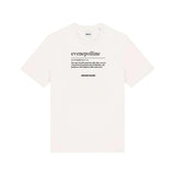 EVENEPOLLINE | T-shirt stampata