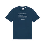EVENEPOLLINE | T-shirt stampata