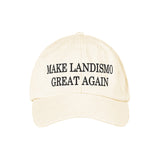 MAKE LANDISMO GREAT AGAIN | Baseball cap