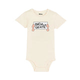 Bada la gente | Baby body