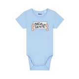 Bada la gente | Baby body