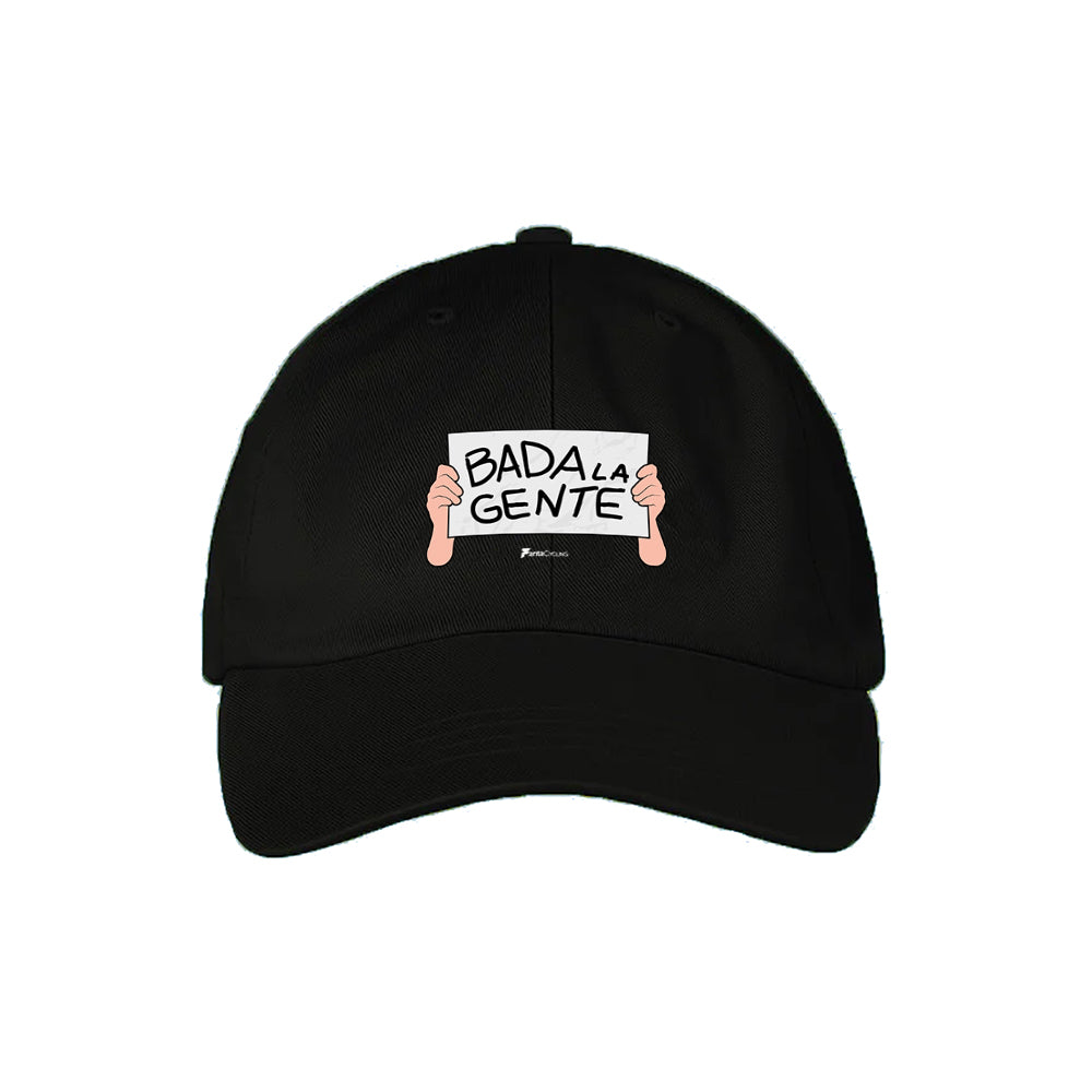 BADA LA GENTE | Baseball cap