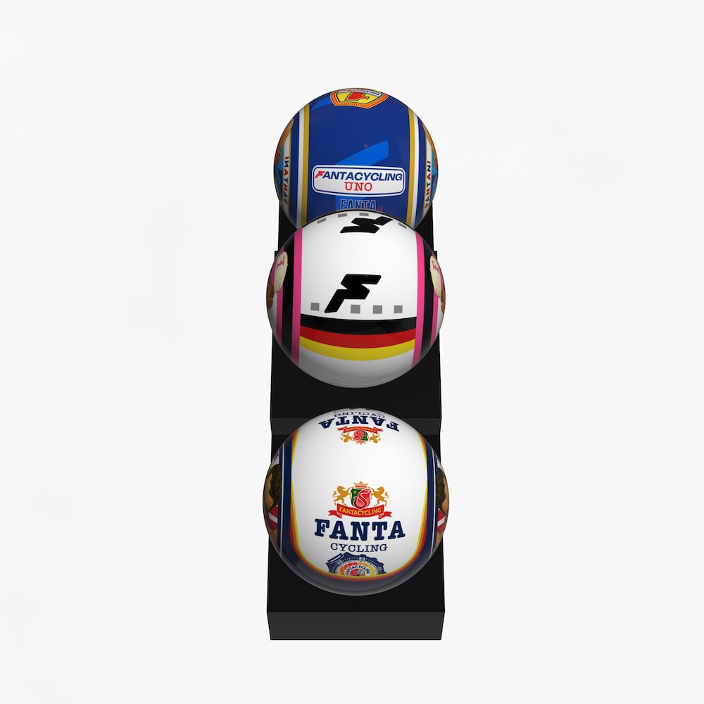 Tour de France 1997 | Biglie da collezione